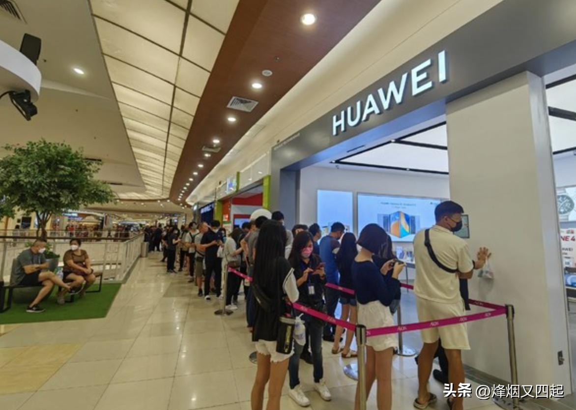 从无人问津到香饽饽,从香饽饽变鸡肋