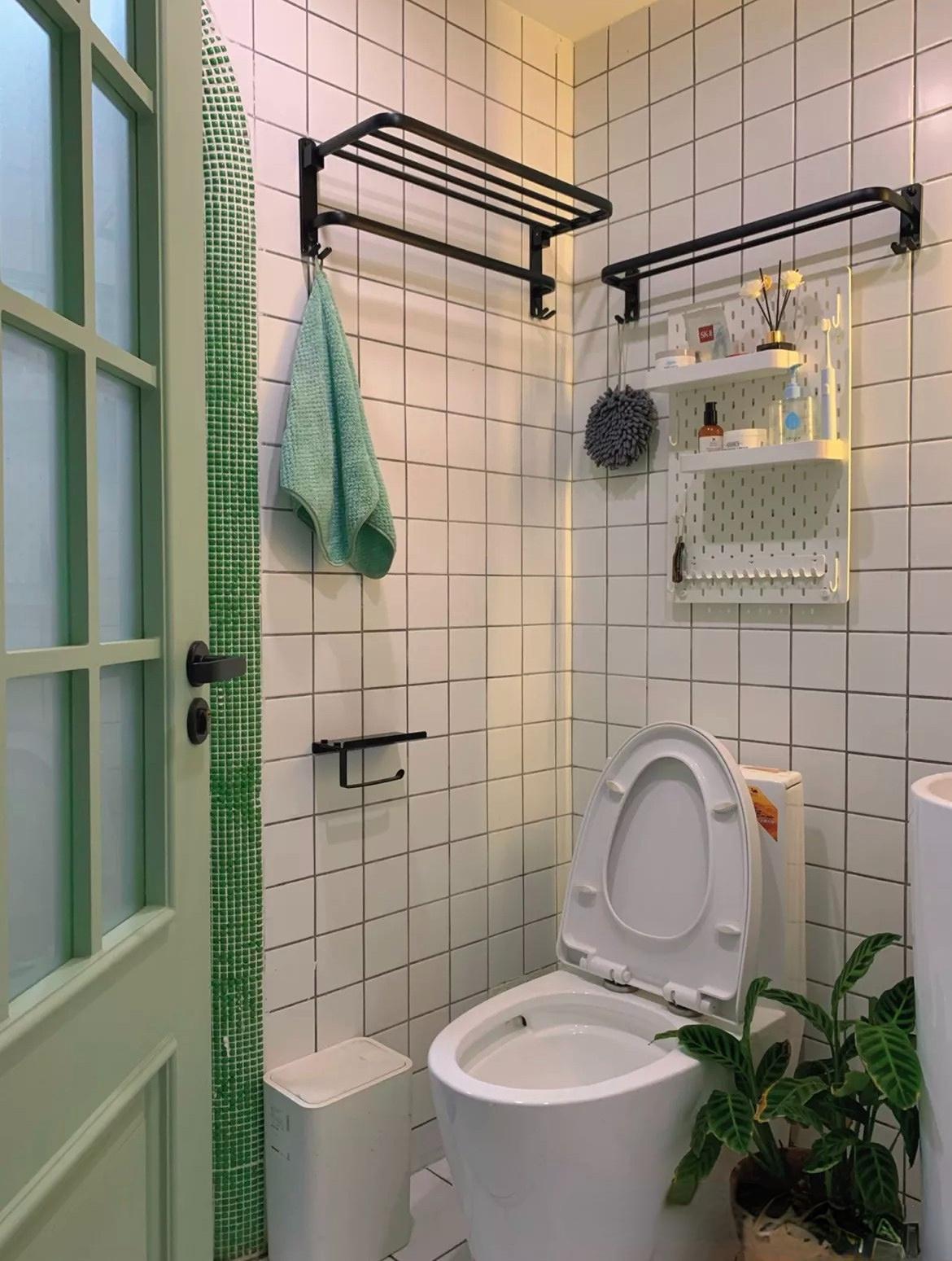 95后的男人独居生活,95后男生房子