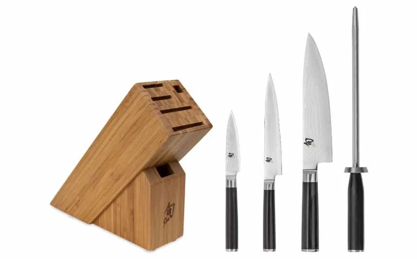 高品质厨刀套装,高品质厨刀