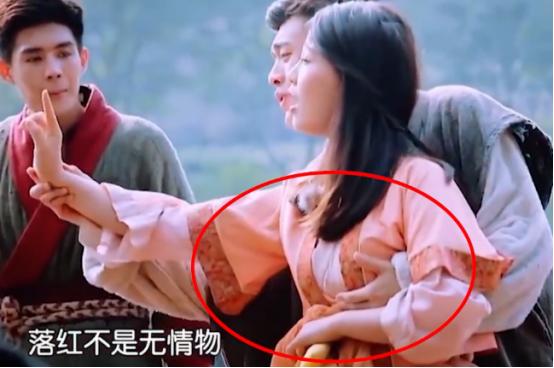 女演员揭秘娱乐圈内幕,娱乐圈被毁掉的女星