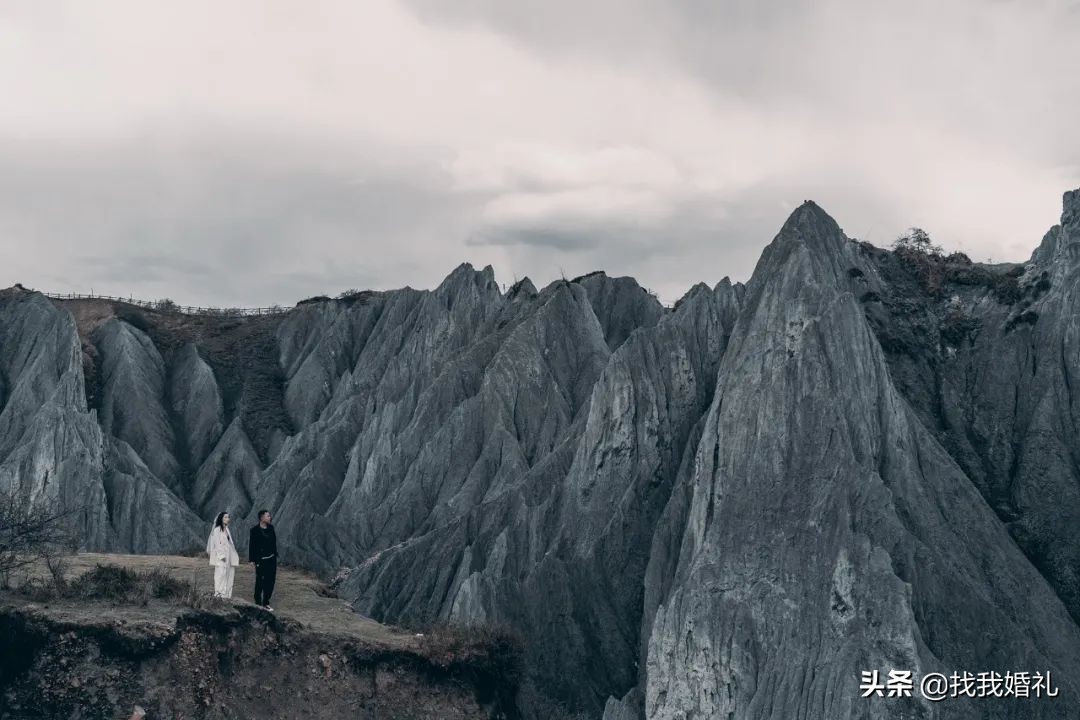 拍婚纱照的避坑指南,婚纱照的攻略和避坑指南