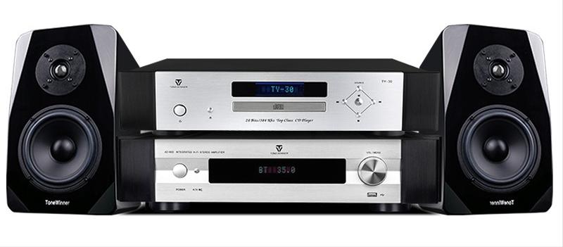 烧友音响功放推荐,hifi发烧级音响怎么选