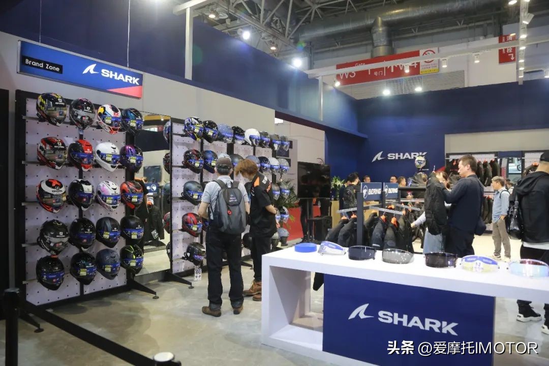 shark大尾翼是限量盔么,shark大尾翼赛道盔