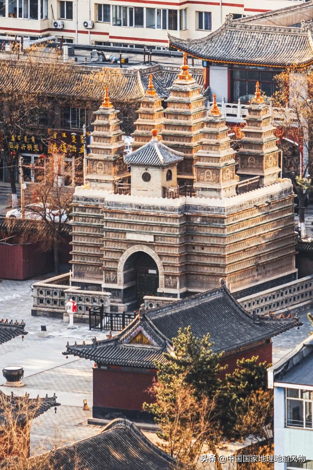 内蒙古呼和浩特的特点,内蒙古呼和浩特有什么特色