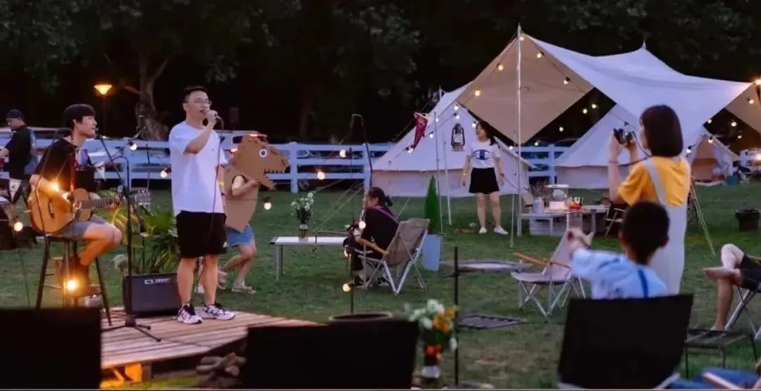 游山玩水、炫烧烤！淄博两日游路线新鲜出炉！你的周末，应该这么玩~