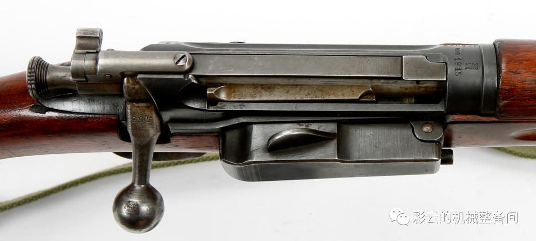 毛瑟咱看不上，自家的克拉格顶好！挪威版克拉格-约根森步枪简史