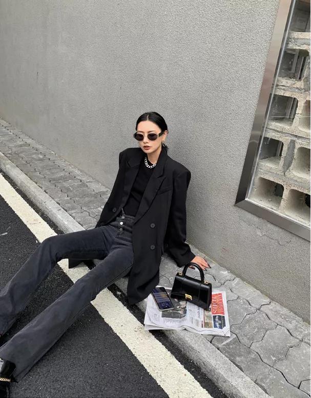 五官乱飞学爱豆表情管理,五官乱飞表情管理