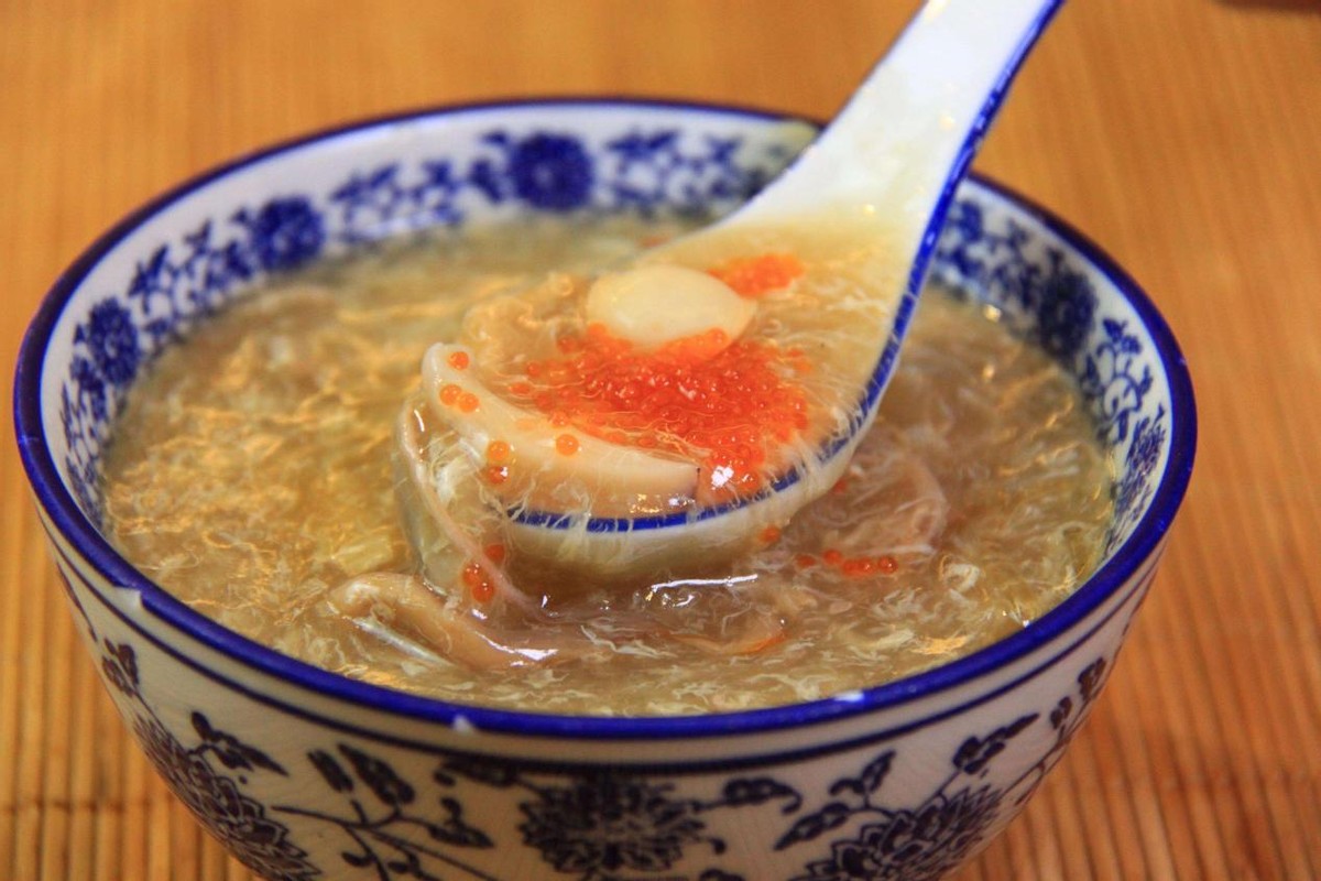 香港最有名的十大小吃,香港十大高档小吃