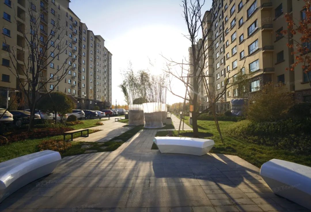 阿克苏康居最新规划,阿克苏小区改造名单