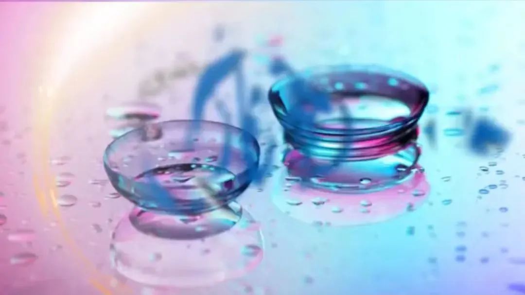 美瞳行业乱象丛生的原因,美瞳很暴利吗