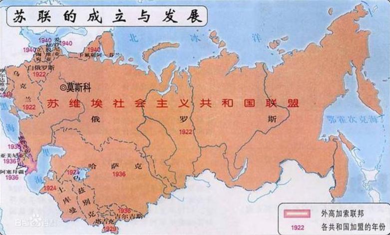 东欧剧变冷战结束是哪一年,冷战时期苏联的发展弊端