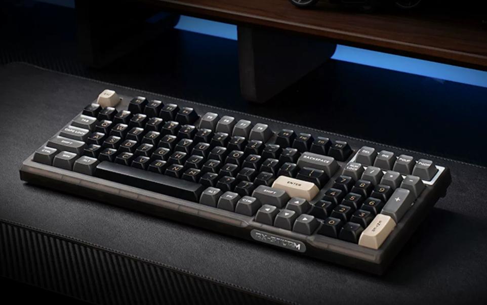 教你选购一款合适的机械键盘,2025机械键盘