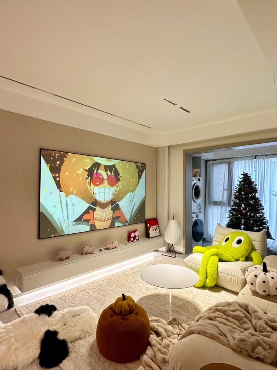 家庭投影仪测评排行榜前十名极米,当贝和极米客厅用投影仪推荐