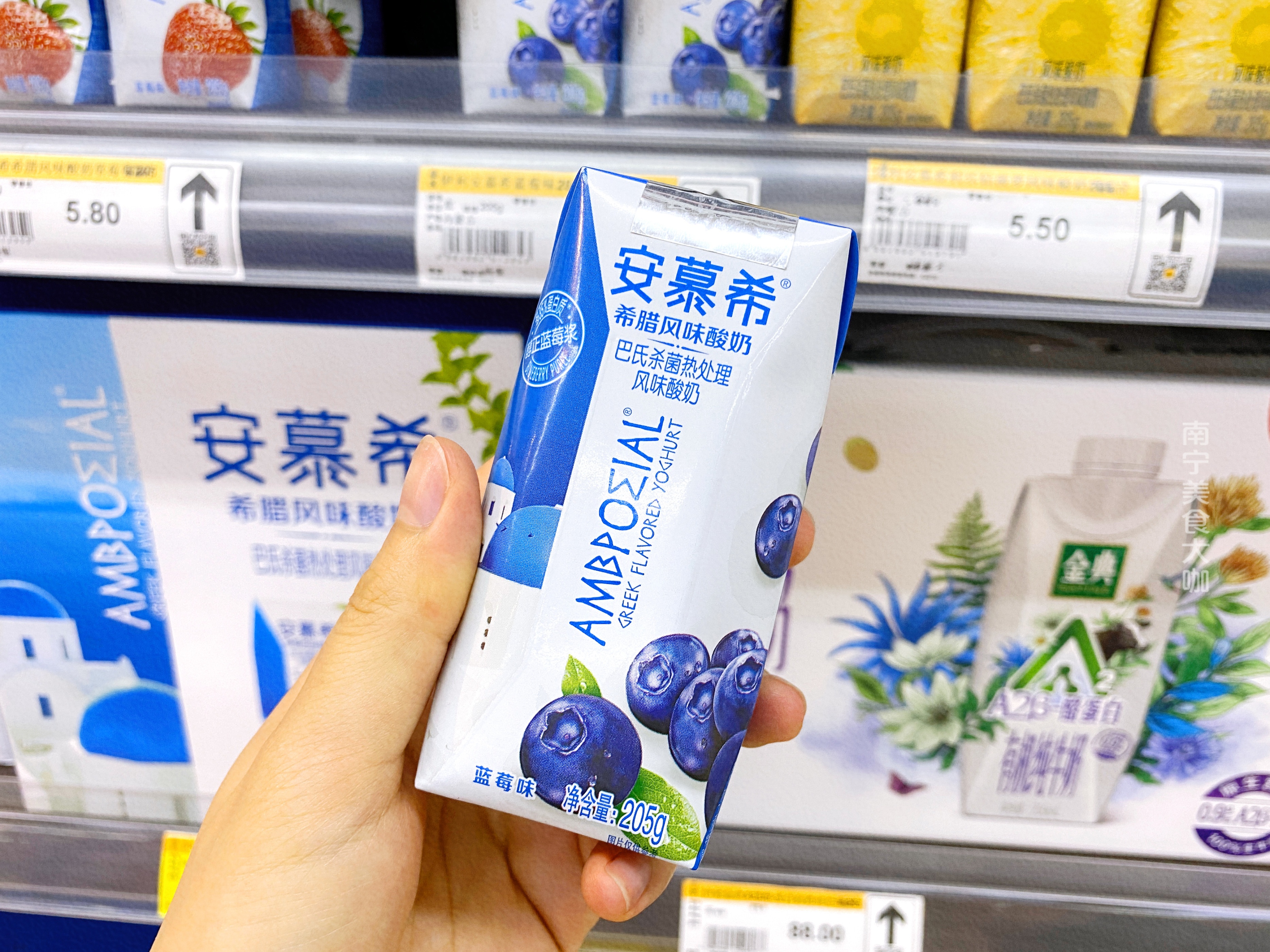 怎么辨别酸奶真假,怎么分辨网购的酸奶是否变质