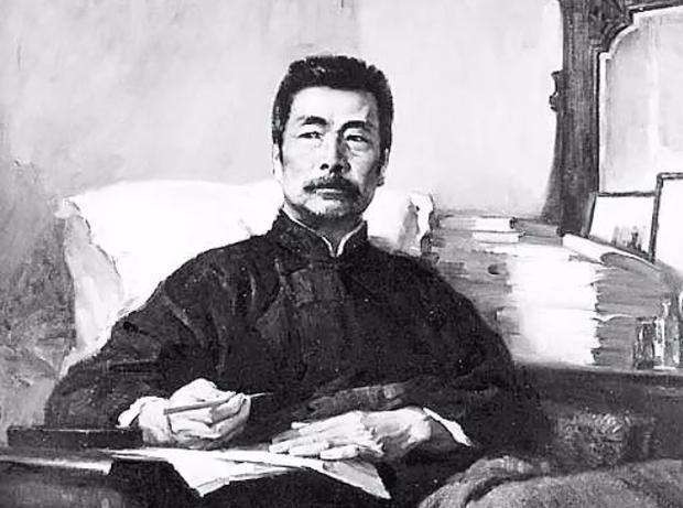 鲁迅玩伴闰土：57岁悲惨病逝留下5个孩子，后代和鲁迅儿子成朋友