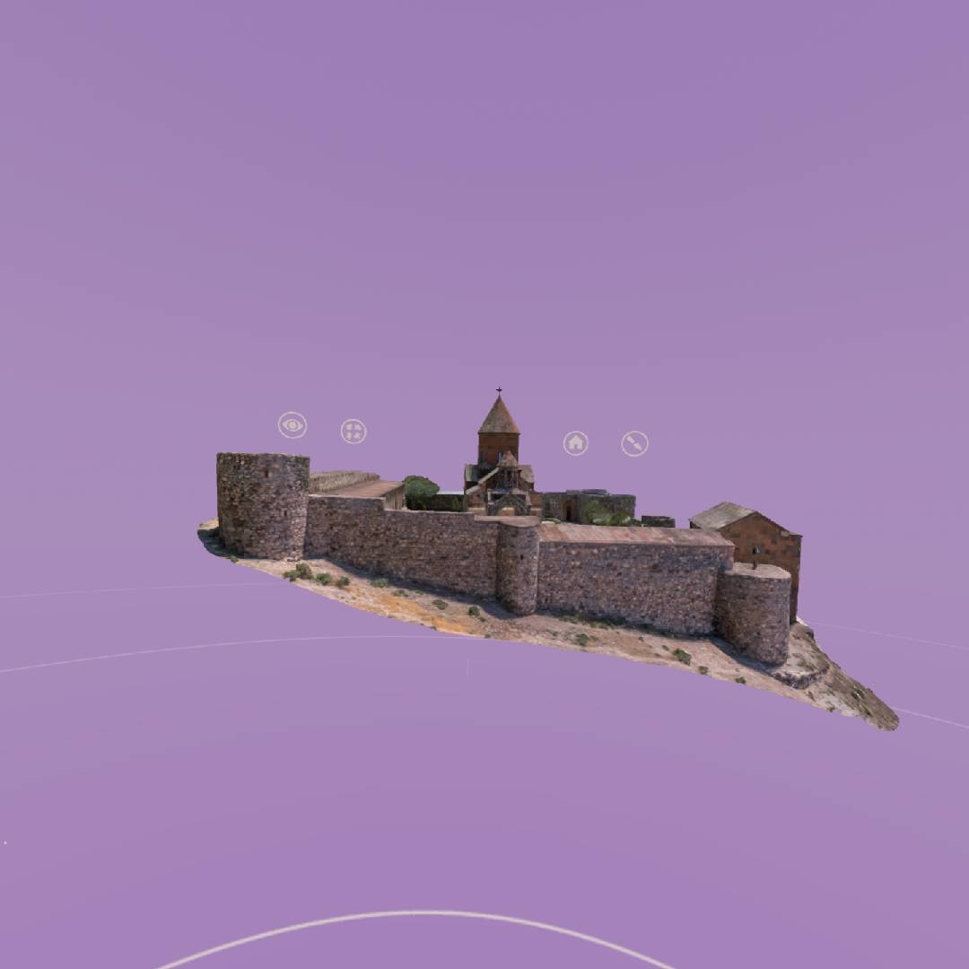 VR游戏《拼图巡游》400块攻略(四)内外结合篇