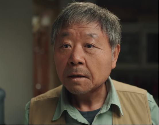 漫长的季节秦昊跟范伟什么关系,秦昊范伟新戏漫长的季节