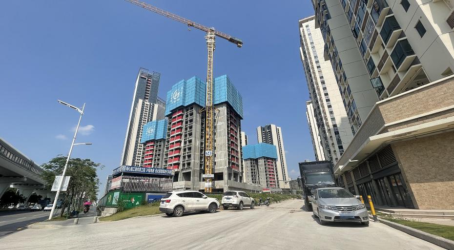 光明值得购买新盘,光明新楼盘哪个最值得买