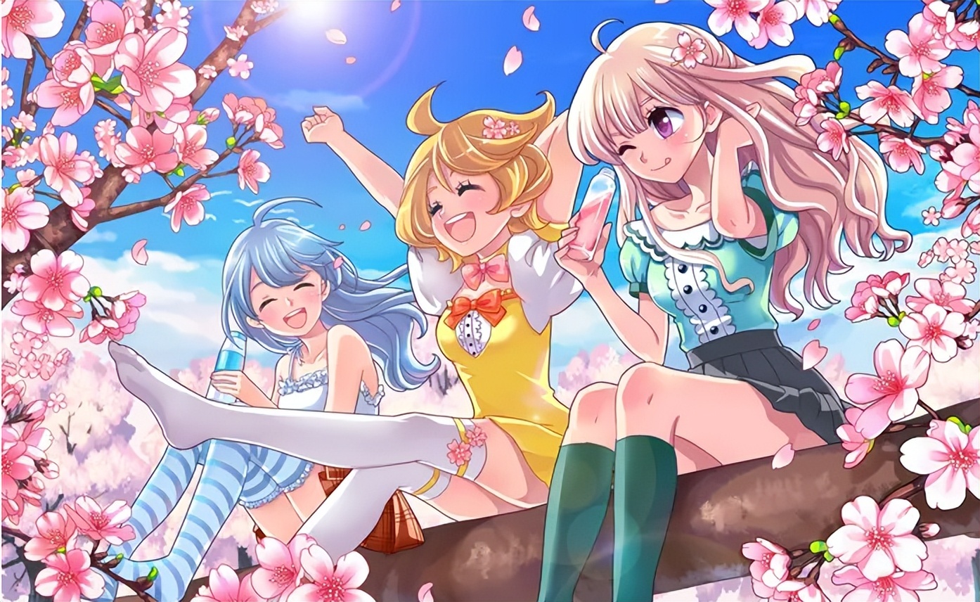 曾经的韩国网游彩虹岛,网络游戏彩虹岛