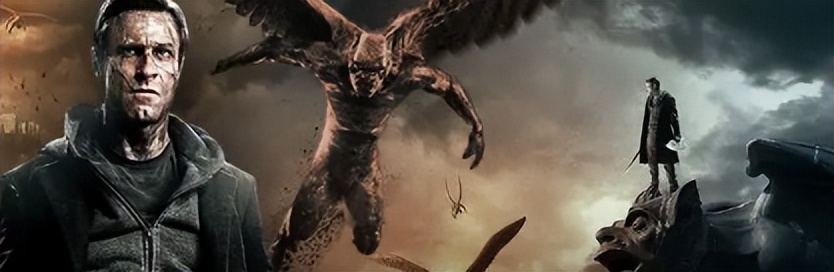 《屠魔战士》的上映，让彼得·约翰逊一战成名