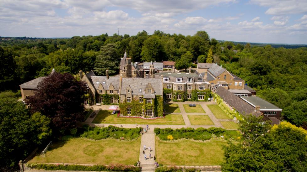 2023BrambletyeSchool夏校，英语A1也能参加！6-12岁家庭看过来！