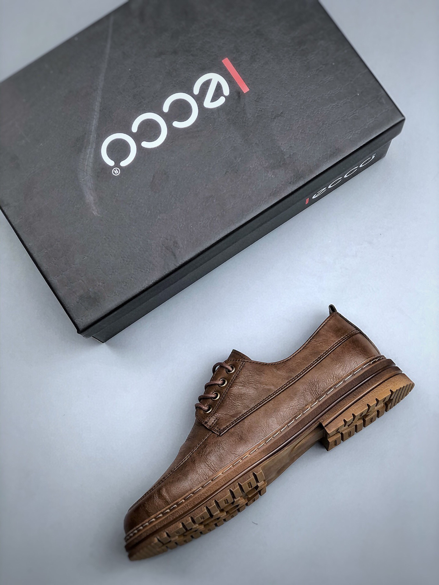 爱步休闲皮鞋视频,爱步休闲皮鞋价格图片