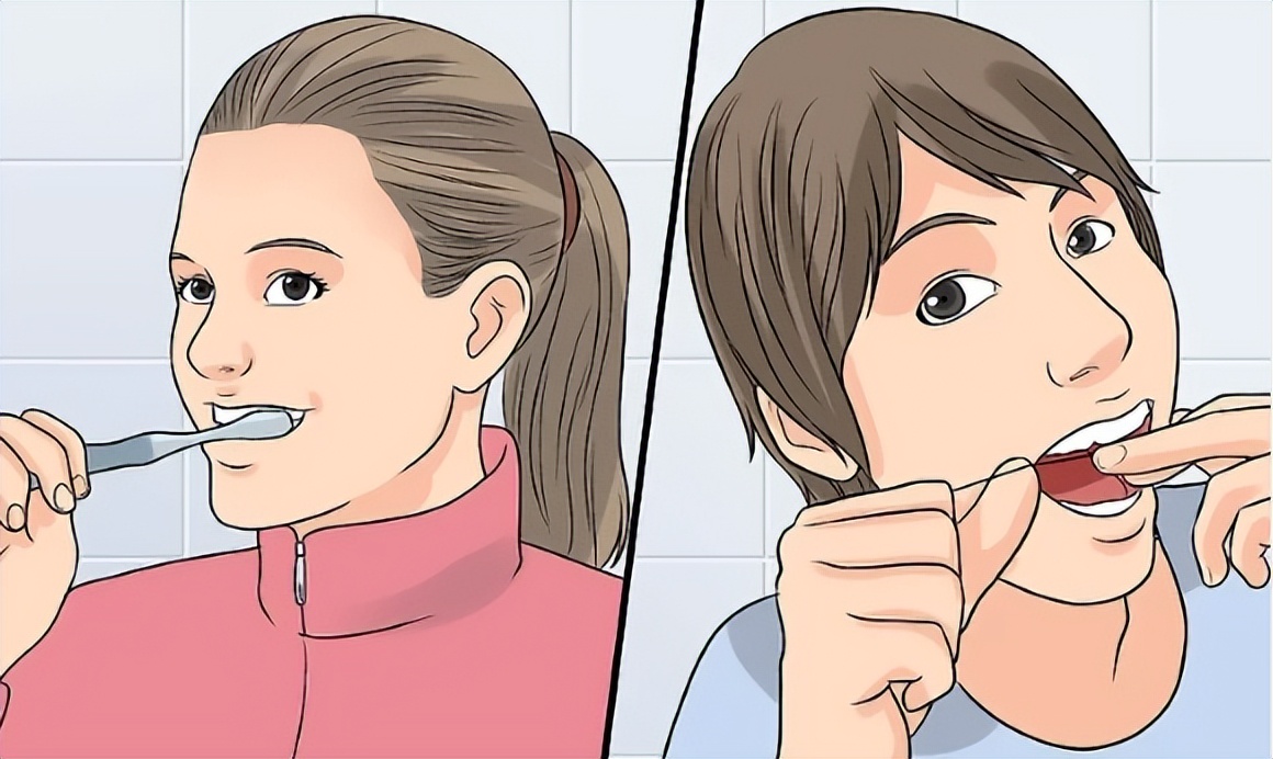 拔牙后伤口好了牙龈肿痛,拔牙后牙龈如何快速消肿