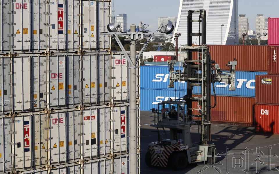 7月份日本汽车出口数据,日本9月汽车出口数据