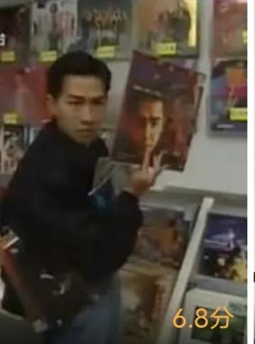 陈百祥赌片系列电影,赌片周星驰电影大全