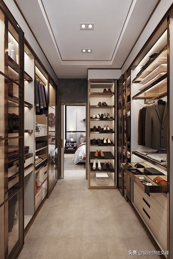 房屋主灯设计与无主灯设计哪个好,无主灯设计需要全屋弄吗