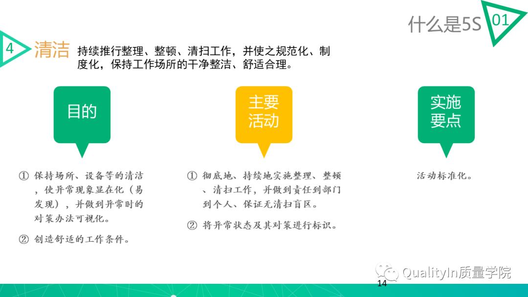 5s做得不好是谁的责任,5s对工作有哪些影响