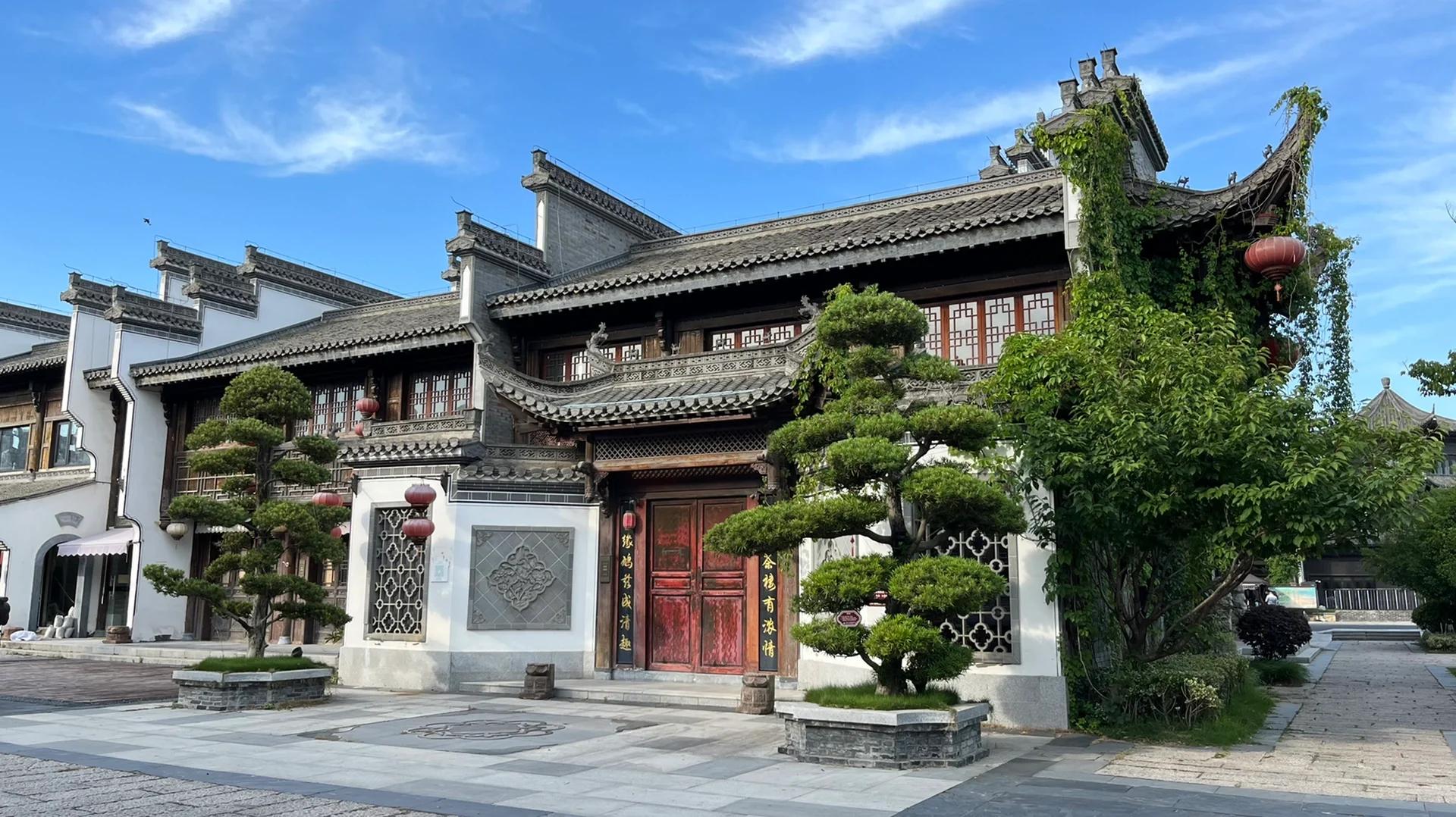 芜湖出发周边二日旅游景点推荐,芜湖市区有哪些景点是免费的