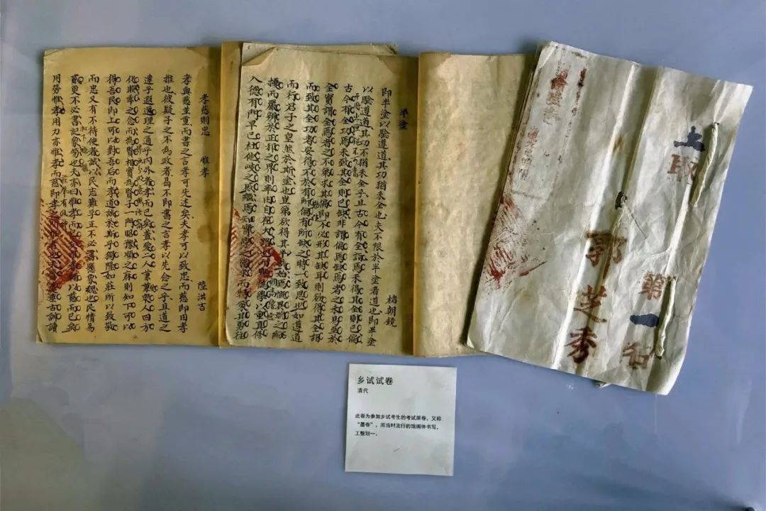 为考生们准备了状元礼盒,为中考的学生准备什么礼物