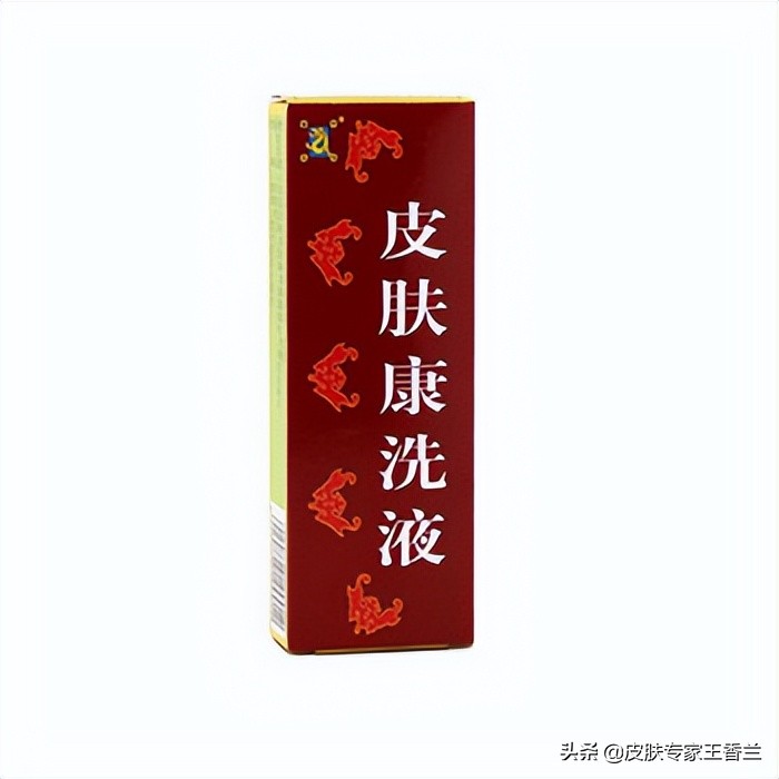 炉甘石洗剂可以用于破损皮肤吗,用完炉甘石洗剂皮肤干燥怎么缓解