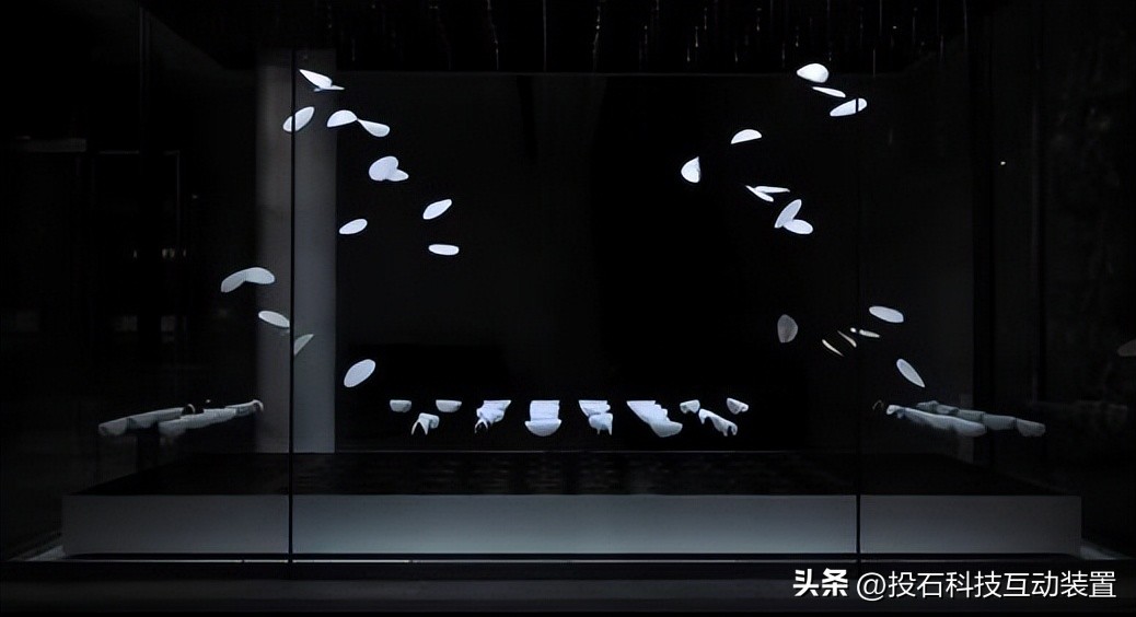 商场装置艺术制作,商场店铺空间艺术设计制作