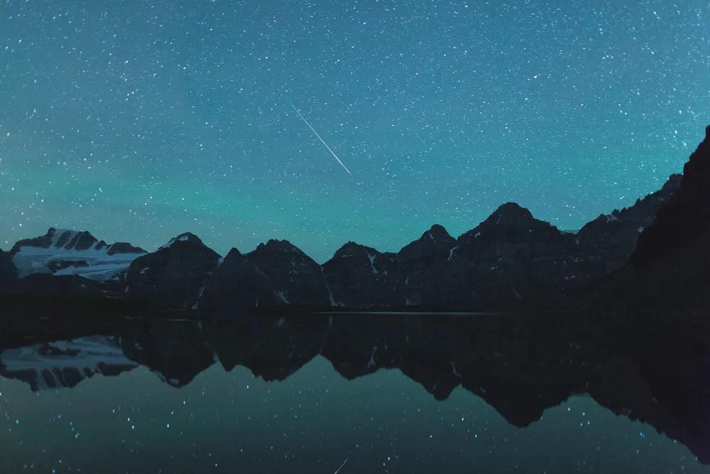 推荐一个滑雪加温泉的好地方,加拿大蓝山滑雪温泉攻略