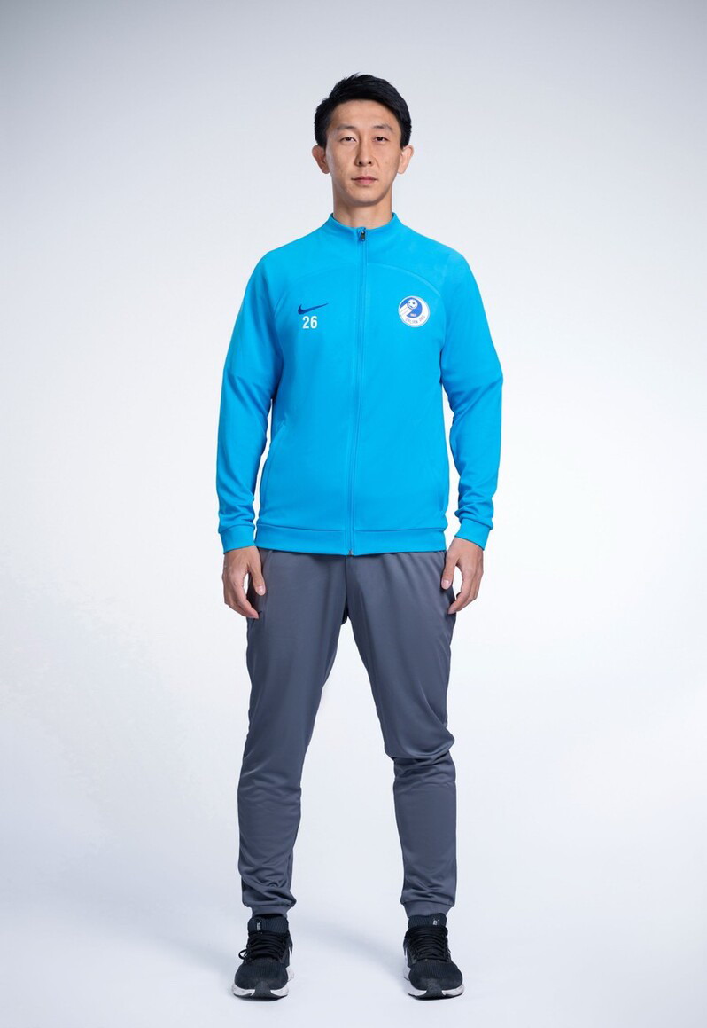 中超大连人图片,谢晖上港大连人