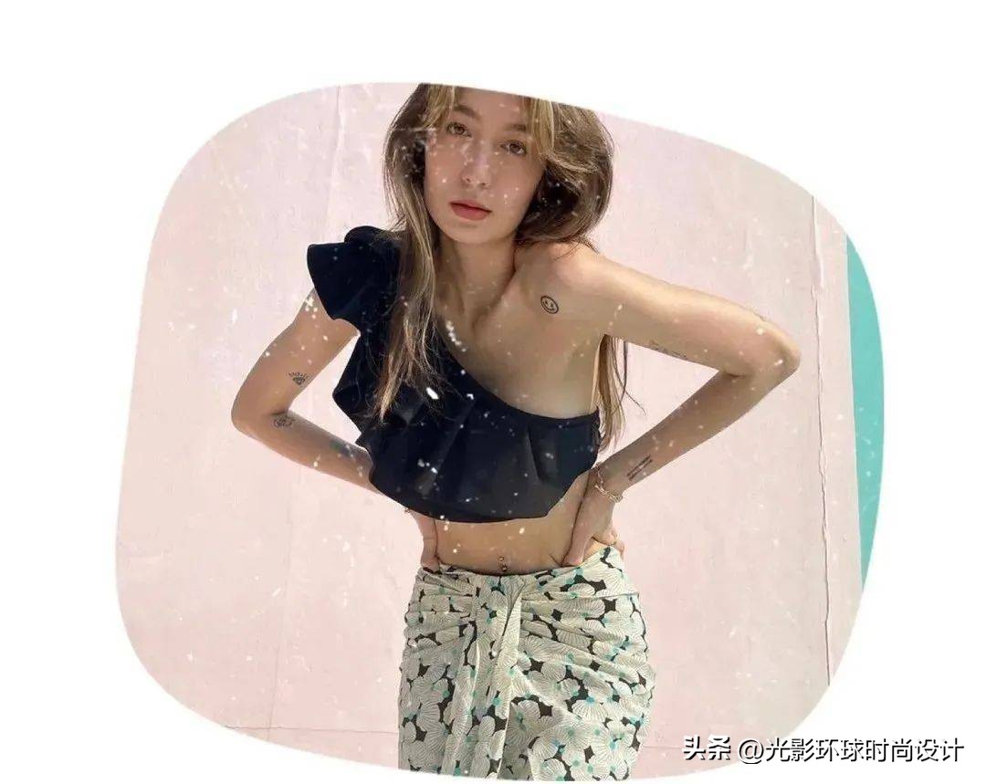 推荐店铺宝藏女孩专用,宝藏小众潮流品牌推荐