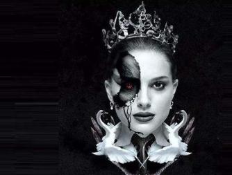 黑天鹅成长,黑天鹅破壳困难