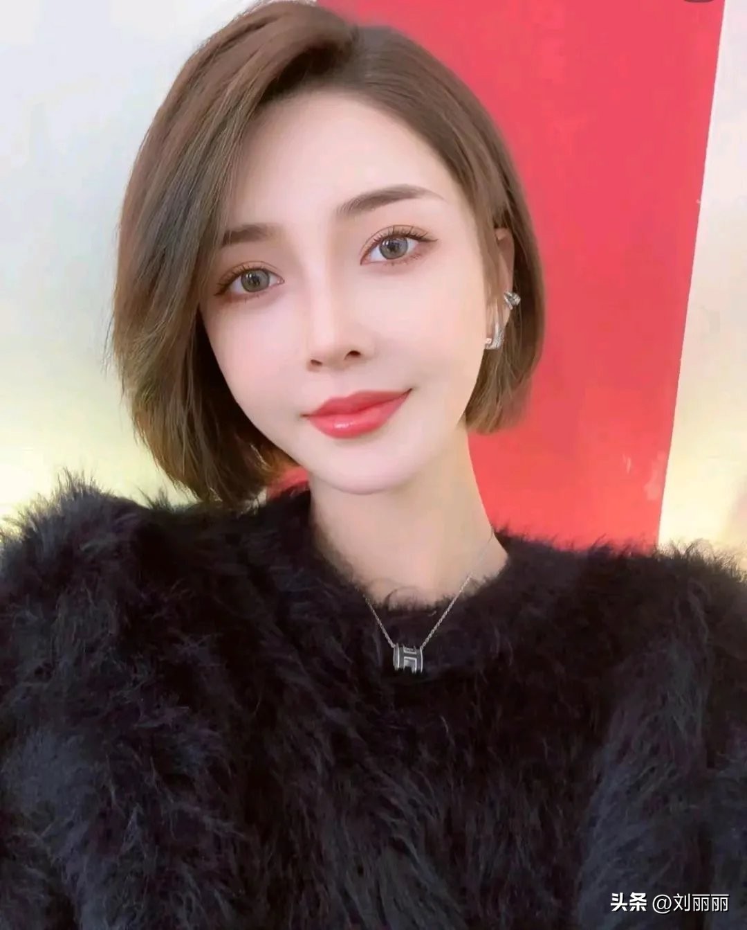 2023最好看的发型,2023最火的23款发型