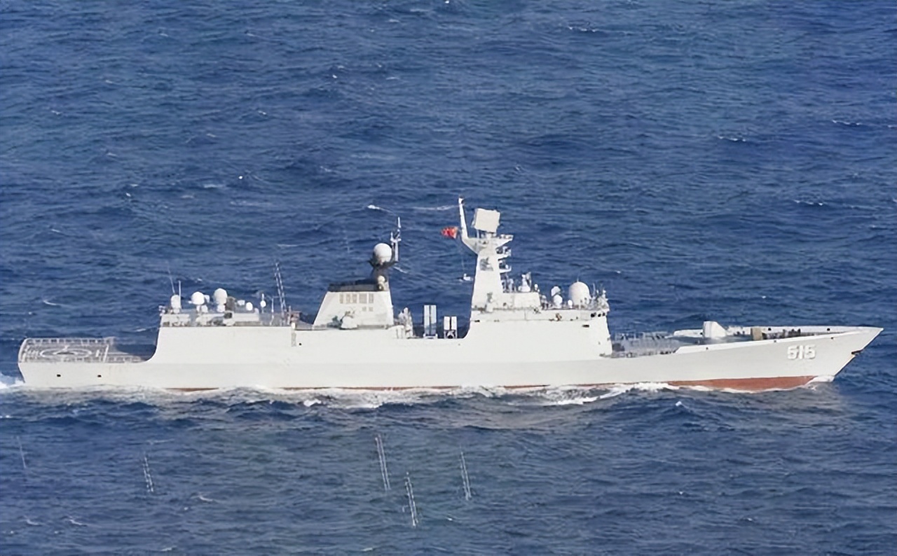 我国为何不惧美国威胁，未来三军将会再创新高，军事实力会有多强