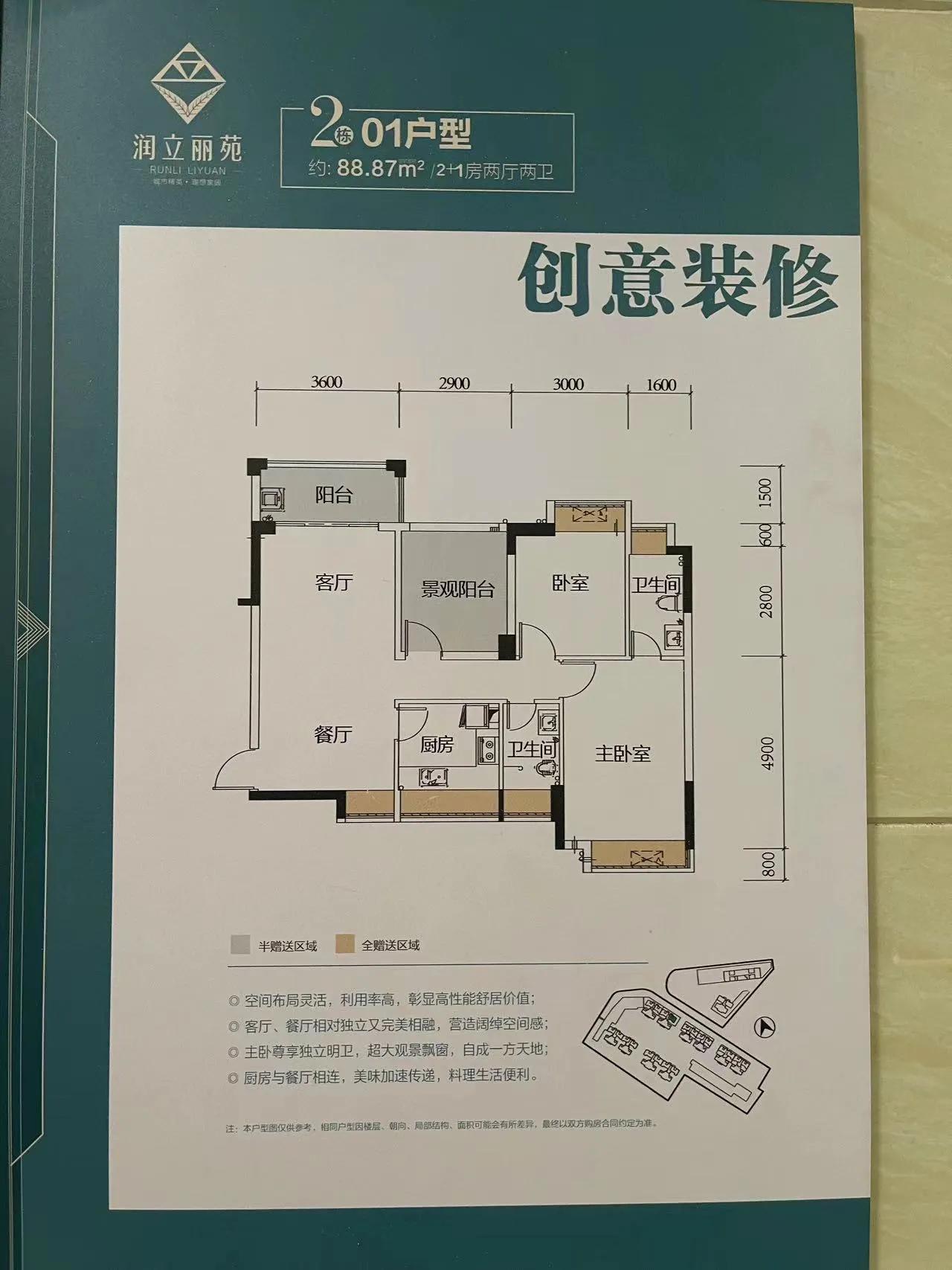 南海润立丽苑多少钱一平方,南海润立丽苑房价多少