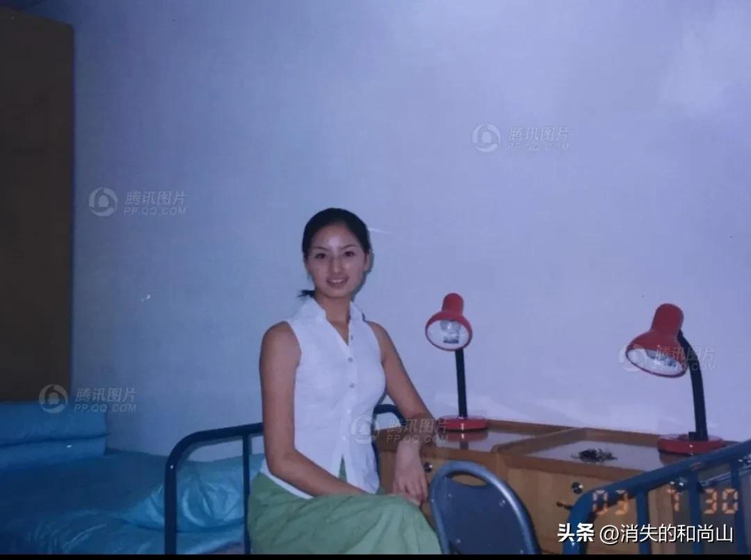 为虚荣持假学历，落马前买伟哥会情人，最终如愿在史册上留下骂名