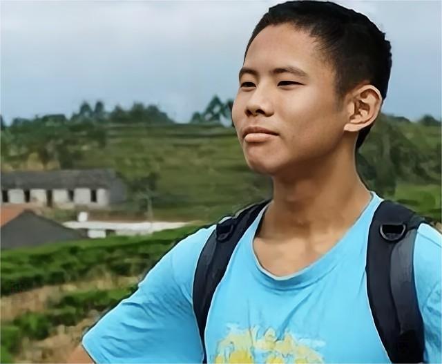 北大学霸杀母吴谢宇原因,北大学霸吴谢宇弑母案图片