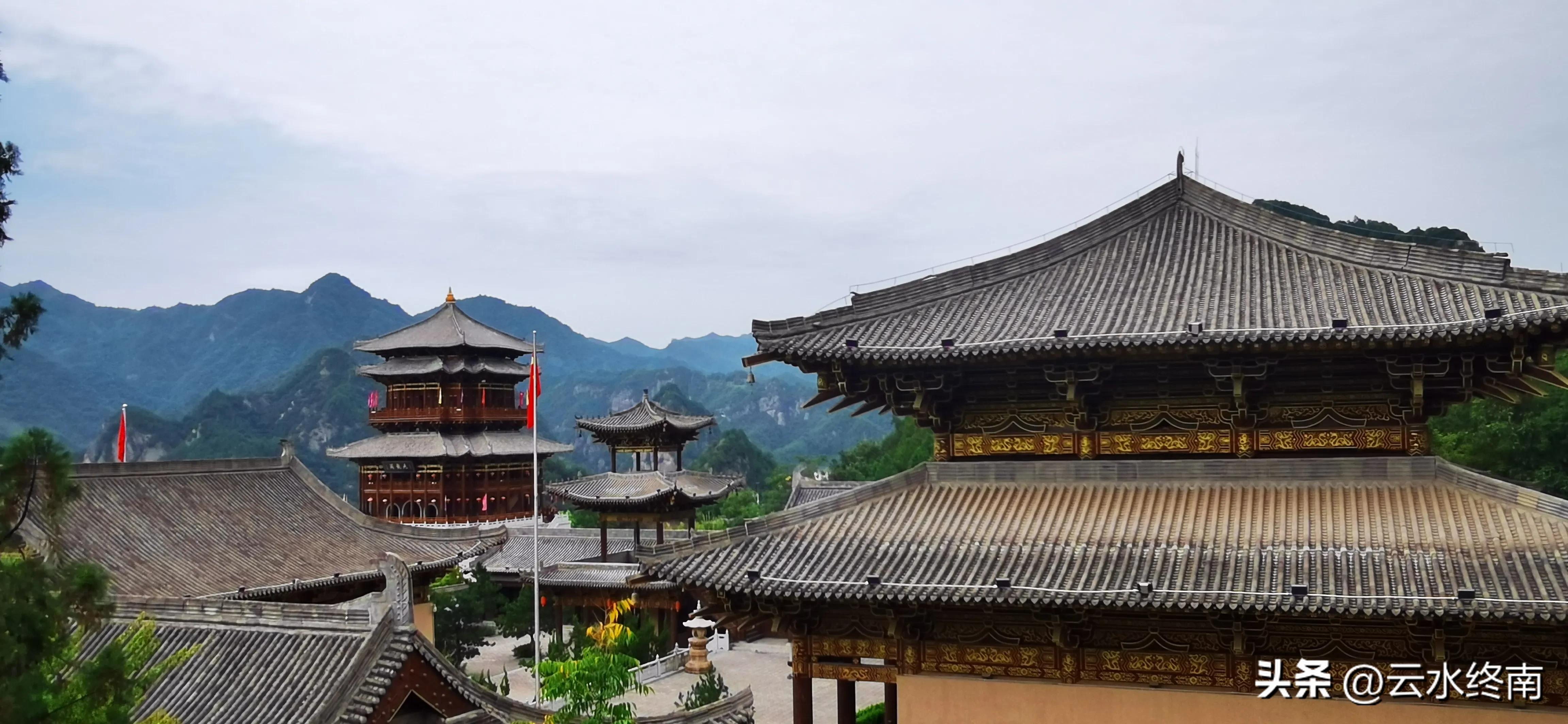 宝鸡好玩的自然山水地方推荐,宝鸡凉快好玩的地方