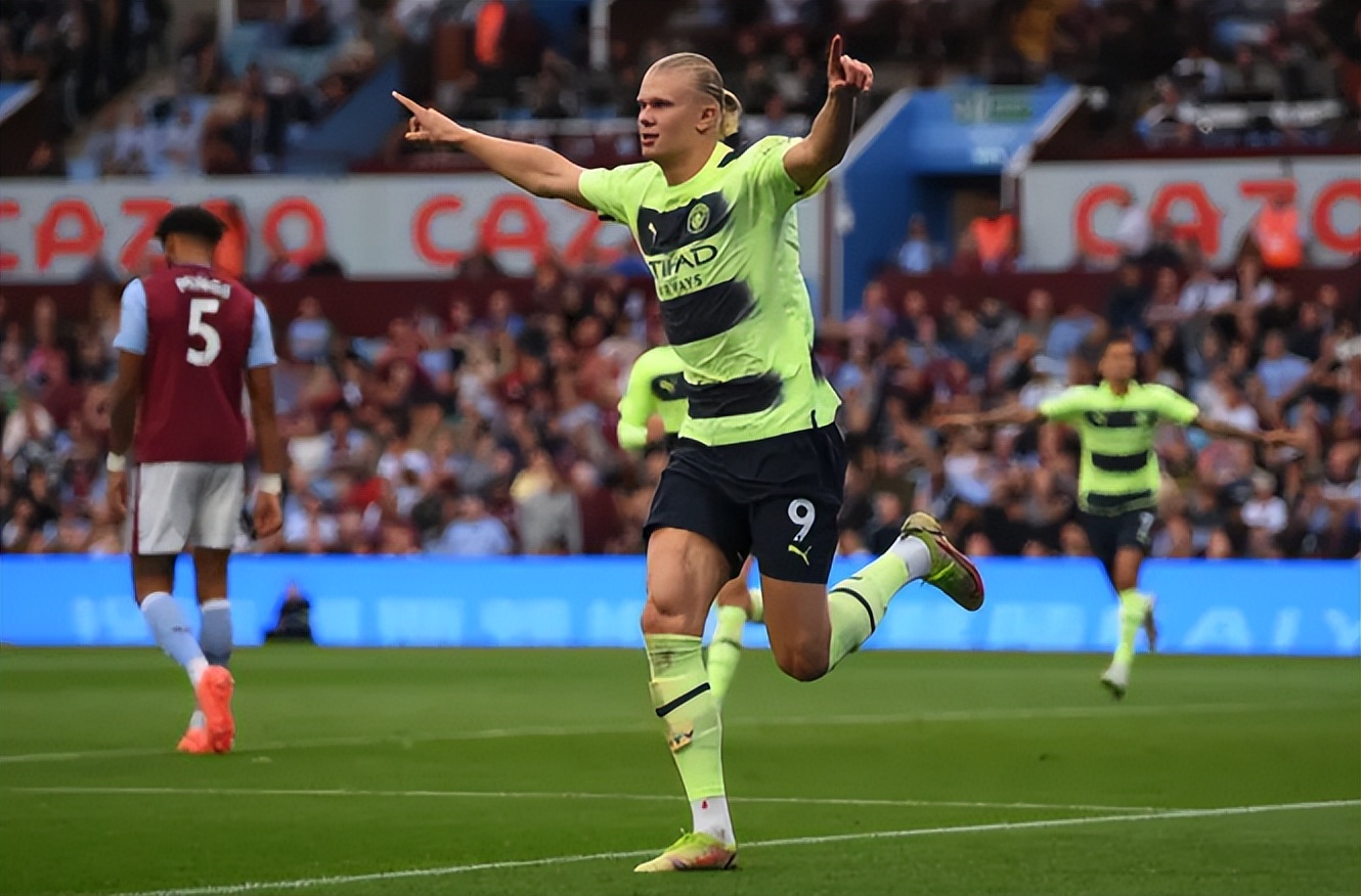 英超现役前锋排名,英超前锋能力排行榜