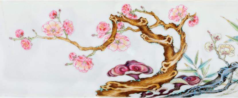 保利拍卖雍正茶叶末釉瓷器 (厦门保利拍卖雍正窑变釉)