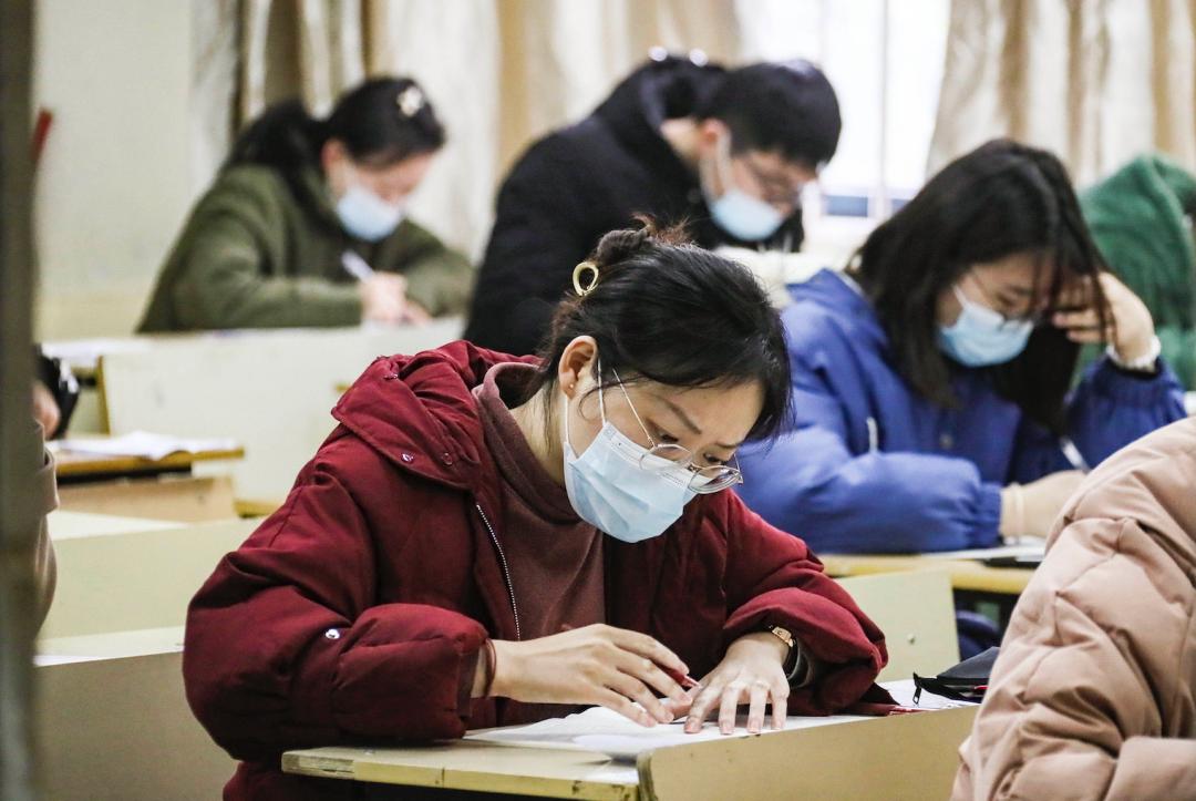 考公协议班收取的费用,考公协议班多少钱