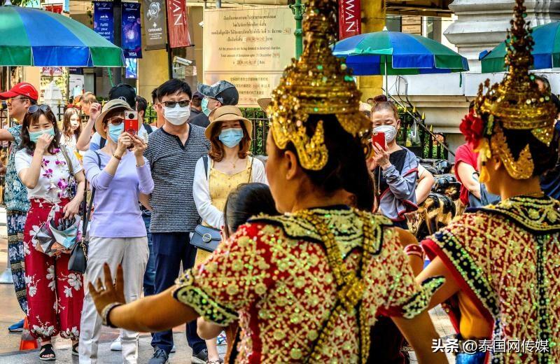 泰国旅游必去国家,泰国是中国热门旅游目的地之一
