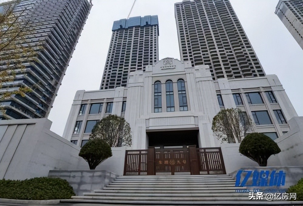 为什么楼房建好了迟迟不开盘,房子都建起来了为什么迟迟不开盘